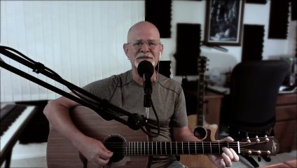 I&apos;m Easy - Keith Carradine (cover-live by Bill Sharkey)