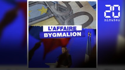 L'affaire Bygmalion: C'est quoi?