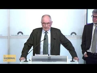 Alarma per l'augment de queixes de situacions límit en desnonaments
