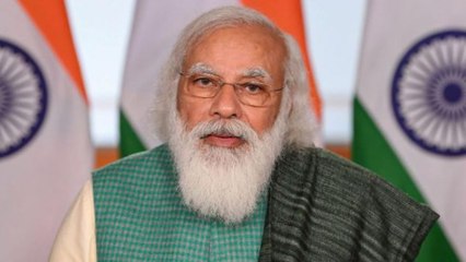 PM Modi gives 5 mantras for India's progress
