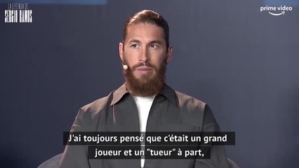 Real Madrid - Ramos : "Zlatan est un exemple"