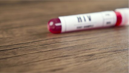 Argentinian Woman Cures Herself Naturally of HIV