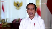 Jokowi Dukung Vaksin Nusantara Terawan, Tapi Wajib Ikuti Kaidah Ilmiah