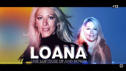 Loana : ses émouvantes confessions sur ses tentatives de suicide