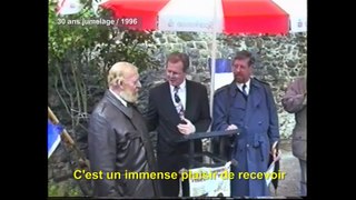 Hommage à Georges Béné