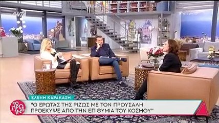 Άγριες Μέλισσες: Λιάγκας και Σκορδά "στρίμωξαν" την Καρακάση - Ρίζω και Προύσαλης παντρεύονται;