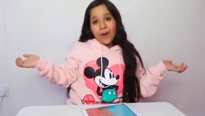 شفاجلست مع بيبي المسكون في بيت واحد