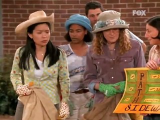 Dharma & Greg 4x22 - "How This Happened"