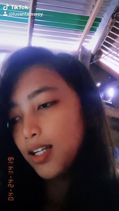 My Tiktok moment