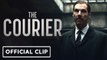 The Courier - Exclusive Official Clip (2021) Benedict Cumberbatch, Rachel Brosnahan