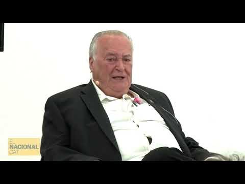 Tous explica els motius i objectius de la seva donació d'art conceptual