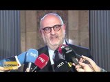 Eduard Pujol (JxCat) avisa al govern espanyol que ha d'acceptar els noms de la delegació catalana
