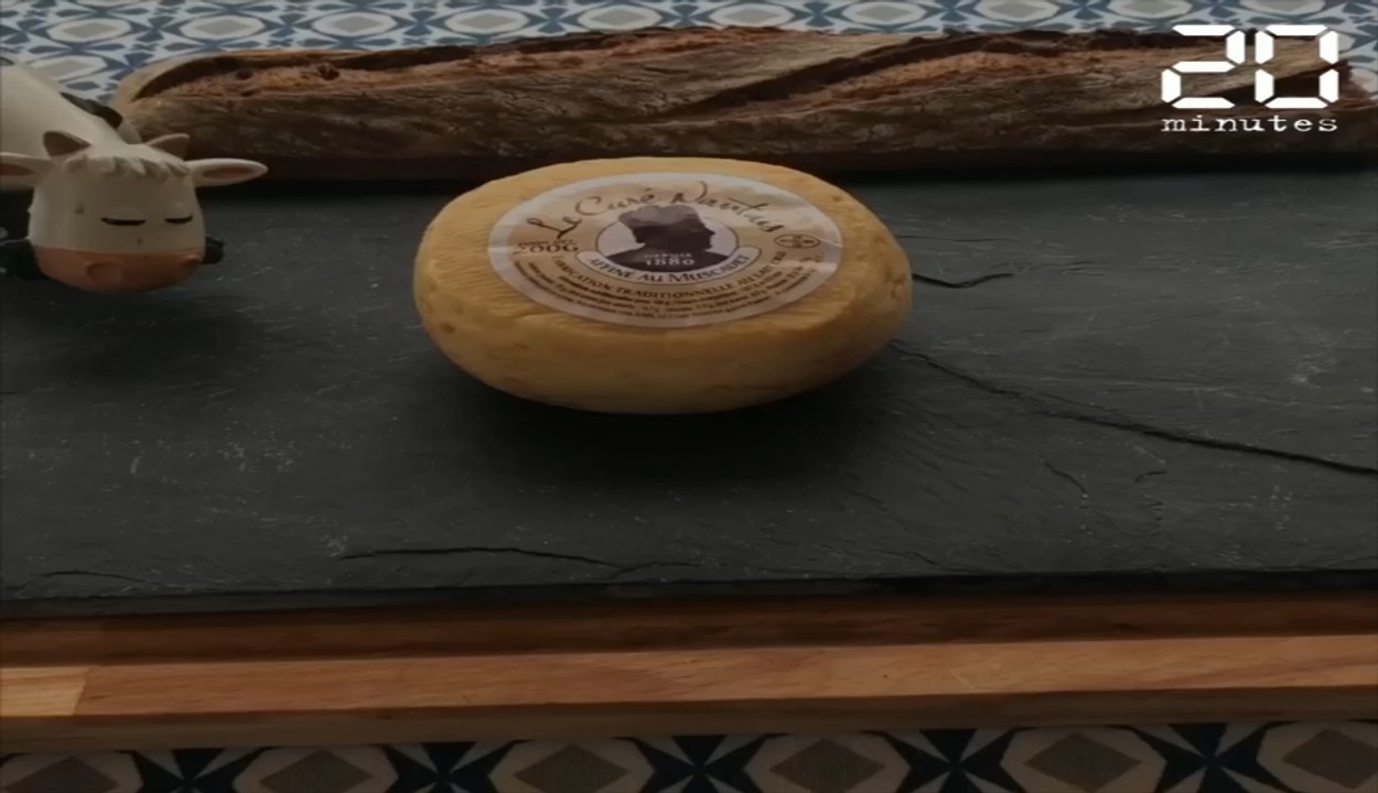 «Plein les doigts»: Du caractère mais pas trop... Pourquoi le Curé nantais gagne à être connu