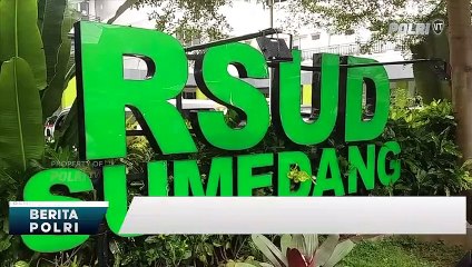 Update Korban Selamat Bus Sumedang