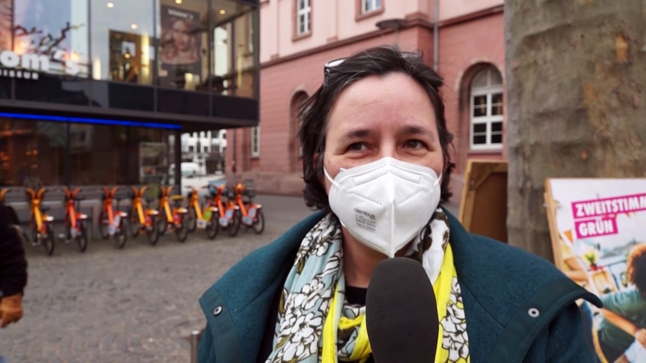 Wahl in Rheinland-Pfalz: Enges Rennen um Sieg erwartet