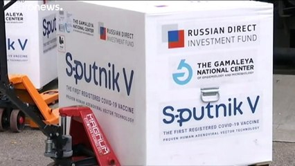 Orosz vakcinát gyárt Szerbia májustól