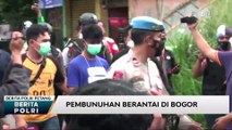 Fakta-fakta Sementara Pembunuhan Berantai Bogor