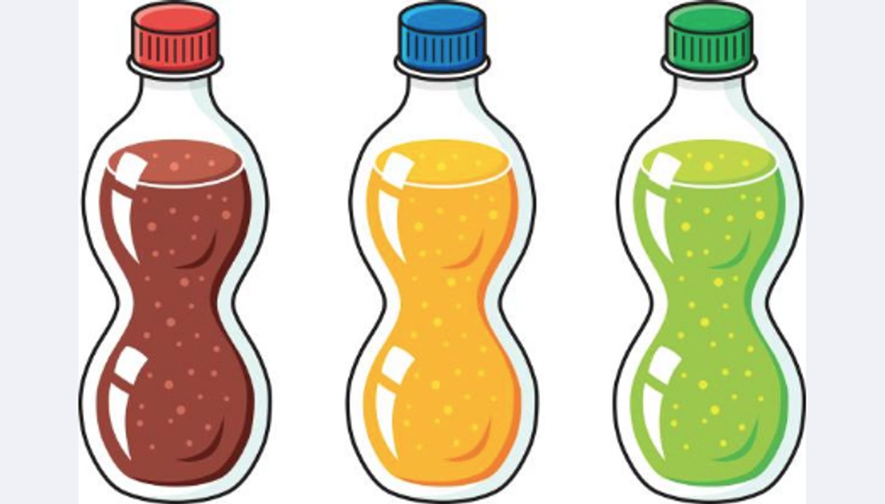 These Popular Sodas Could be Linked to Liver Damage, According to Scientists