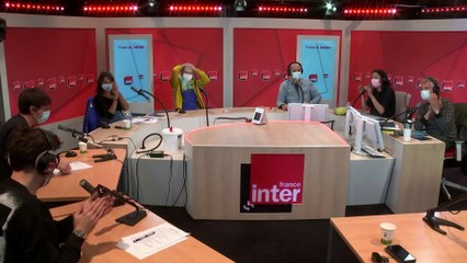 On m'a proposé un porno ! -La Drôle D'Humeur De Guillermo Guiz