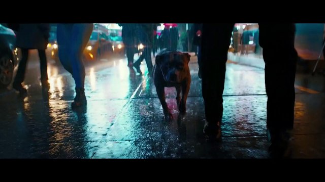 'John Wick: Capítulo 3 - Parabellum', tráiler subtitulado en español