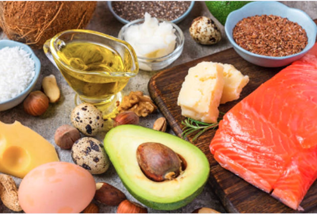 Low-Carb Diets Can Cause Dangerous Side Effects