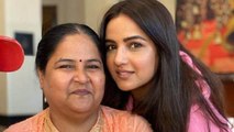 Jasmin Bhasin की Mummy ने  Twitter Intro में लिखा बेटी का नाम, Proud feel करते हैं Parents|FilmiBeat