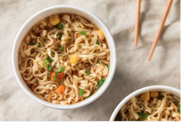 These Foods Have Serving Sizes Way Smaller Than You Thought