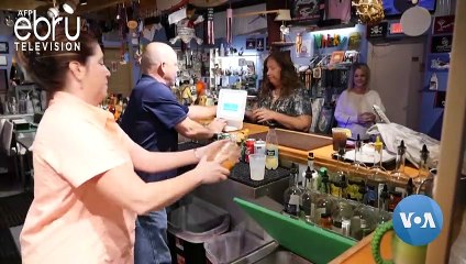 U.S President Joe Biden Marks A Year Of Covid-19