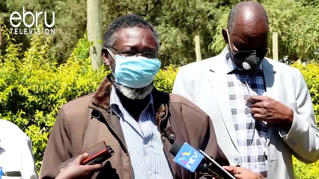 Kenya Backtracks On Maize Import Ban As Traders Protest