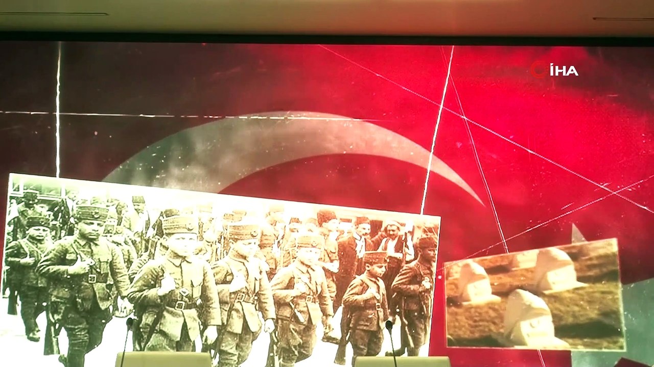 Türk Eğitim Sen Genel Başkanı Geylan: 'İstiklal Marşı Türk’e, Türk milletine bu toprakların, Anadolu’nun nasıl vatan olduğunu anlatıyor'