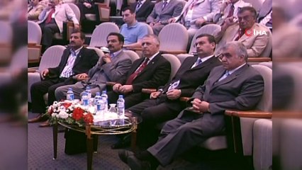 Emekli Orgeneral Halit Edip Başer vefat etti