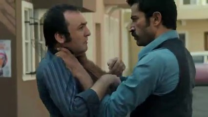 Karadayı‎ - مسلسل القبضاي الحلقة 1