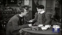 Sherlock Holmes | Season 1 | Episode 37 | The Case of the Unlucky Gambler | Ronald Howard