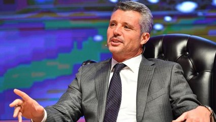 Sadettin Saran, Süper Lig'in yayın haklarını almak istiyor