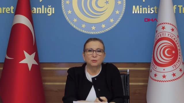 ANKARA Bakan Varank: Sanayi üretimini en çok artıran G-20 ülkelerinden biri olduk