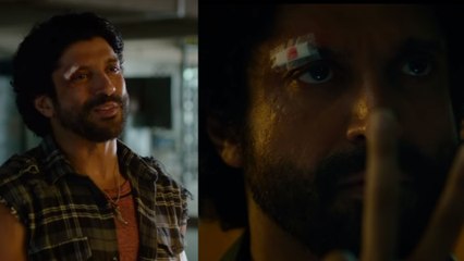 Toofaan Teaser Review: Farhan Akhtar अपनी नयी Movie में दमदार Boxing करते दिखेंगे | FilmiBeat