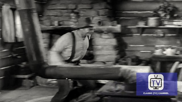 The Beverly Hillbillies - Season 1 - Episode 9 - Elly's First Date | Buddy Ebsen, Donna Douglas