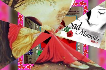 Main Apni Gareebi || Kumar Sanu || Phoolon Ke Zakham ||