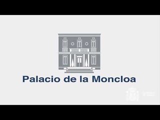 Comparecencia del presidente del Gobierno tras la reunión extraordinaria del Consejo Europeo