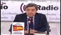 Federico Jiménez Losantos da la exclusiva de que la moción de censura en Murcia no sale