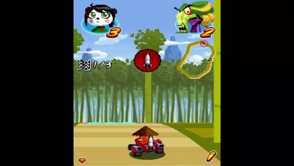 Crash Bandicoot Nitro Kart 2 JAVA #crashbandicoot #JAVA #yayapanda #nitrokart #RJ_Anda