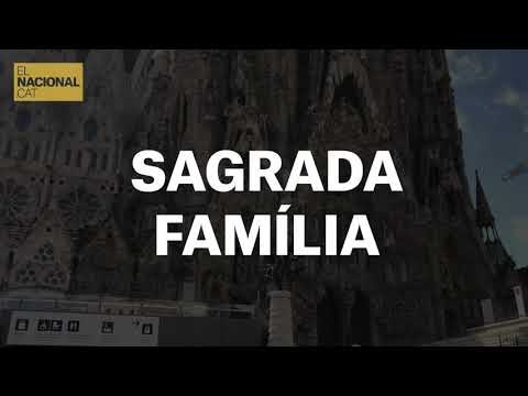 AIxi s'ha viscut el primer dia de l'estat d'alarma a Barcelona