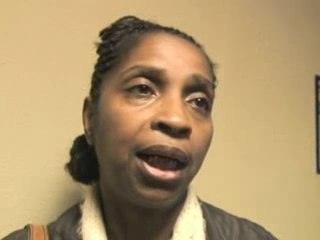 Entretien avec Niamoye Diarra, élue du 13ème