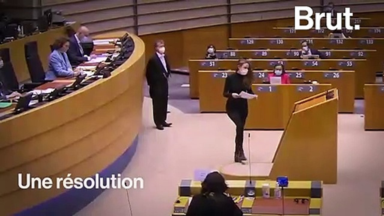 Zone de liberté LGBTQI : "Il n'y a pas un État, une ville, un village où cette liberté ne sera pas défendue."