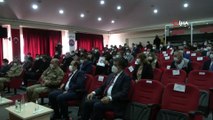 İstiklal Marşı'nın Kabulü ve Mehmet Akif Ersoy'u Anma Günü etkinlikleri