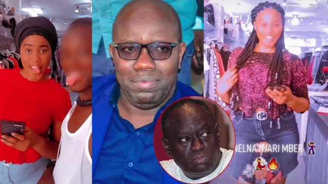 Affaire Adji Sarr : Les révélations d'Ahmed Aidara sur Me El Hadj Diouf