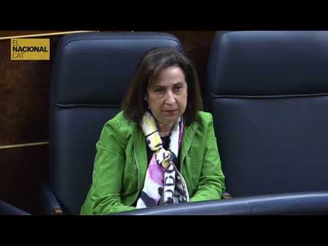 CORONAVIRUS - Sesión Congreso | Sánchez le pone el ejemplo de Montblanc a Rufián