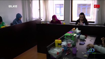 Trabzon kazaziyesi nasıl üretilir?