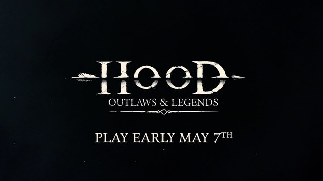 Hood: Outlaws & Legends - The Hunter Character Gameplay Trailer