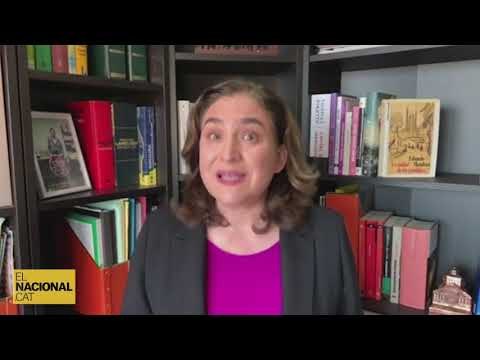 Les mesures de Colau per reactivar la cultura després del confinament